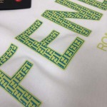 2025年4月21日入荷新作Fendi タンクトップ男女兼用★誕生日プレゼント/結婚祝い/内祝い/贈り物/YI+YI工場S-XL