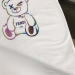 2025年4月21日入荷新作Fendi タンクトップ男女兼用★誕生日プレゼント/結婚祝い/内祝い/贈り物/YI+YI工場S-XL