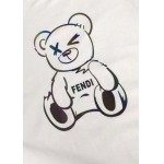 2025年4月21日入荷新作Fendi タンクトップ男女兼用★誕生日プレゼント/結婚祝い/内祝い/贈り物/YI+YI工場S-XL