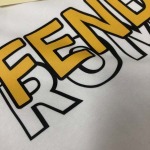 2025年4月21日入荷新作Fendi タンクトップ男女兼用★誕生日プレゼント/結婚祝い/内祝い/贈り物/YI+YI工場S-XL