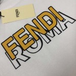 2025年4月21日入荷新作Fendi タンクトップ男女兼用★誕生日プレゼント/結婚祝い/内祝い/贈り物/YI+YI工場S-XL