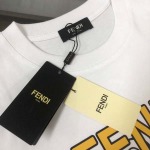 2025年4月21日入荷新作Fendi タンクトップ男女兼用★誕生日プレゼント/結婚祝い/内祝い/贈り物/YI+YI工場S-XL