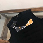 2025年4月21日入荷新作Fendi タンクトップ男女兼用★誕生日プレゼント/結婚祝い/内祝い/贈り物/YI+YI工場S-XL