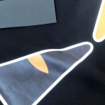 2025年4月21日入荷新作Fendi タンクトップ男女兼用★誕生日プレゼント/結婚祝い/内祝い/贈り物/YI+YI工場S-XL