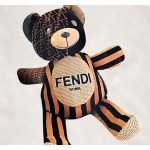 2025年4月21日入荷新作Fendi タンクトップ男女兼用★誕生日プレゼント/結婚祝い/内祝い/贈り物/YI+YI工場S-XL