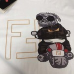 2025年4月21日入荷新作Fendi タンクトップ男女兼用★誕生日プレゼント/結婚祝い/内祝い/贈り物/YI+YI工場S-XL