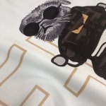 2025年4月21日入荷新作Fendi タンクトップ男女兼用★誕生日プレゼント/結婚祝い/内祝い/贈り物/YI+YI工場S-XL