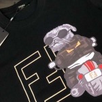 2025年4月21日入荷新作Fendi タンクトップ男女兼用★誕生日プレゼント/結婚祝い/内祝い/贈り物/YI+YI工場S-XL