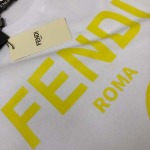 2025年4月21日入荷新作Fendi タンクトップ男女兼用★誕生日プレゼント/結婚祝い/内祝い/贈り物/YI+YI工場S-XL