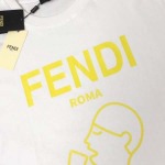 2025年4月21日入荷新作Fendi タンクトップ男女兼用★誕生日プレゼント/結婚祝い/内祝い/贈り物/YI+YI工場S-XL