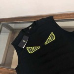2025年4月21日入荷新作Fendi タンクトップ男女兼用★誕生日プレゼント/結婚祝い/内祝い/贈り物/YI+YI工場S-XL