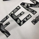 2025年4月21日入荷新作Fendi タンクトップ男女兼用★誕生日プレゼント/結婚祝い/内祝い/贈り物/YI+YI工場S-XL