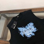2025年4月21日入荷新作Fendi タンクトップ男女兼用★誕生日プレゼント/結婚祝い/内祝い/贈り物/YI+YI工場S-XL