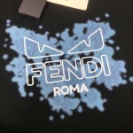 2025年4月21日入荷新作Fendi タンクトップ男女兼用★誕生日プレゼント/結婚祝い/内祝い/贈り物/YI+YI工場S-XL