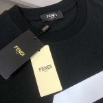2025年4月21日入荷新作Fendi タンクトップ男女兼用★誕生日プレゼント/結婚祝い/内祝い/贈り物/YI+YI工場S-XL