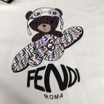 2025年4月21日入荷新作Fendi タンクトップ男女兼用★誕生日プレゼント/結婚祝い/内祝い/贈り物/YI+YI工場S-XL