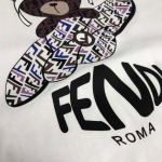 2025年4月21日入荷新作Fendi タンクトップ男女兼用★誕生日プレゼント/結婚祝い/内祝い/贈り物/YI+YI工場S-XL