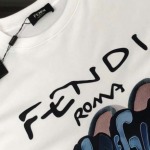 2025年4月21日入荷新作Fendi タンクトップ男女兼用★誕生日プレゼント/結婚祝い/内祝い/贈り物/YI+YI工場S-XL