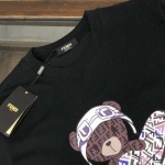 2025年4月21日入荷新作Fendi タンクトップ男女兼用★誕生日プレゼント/結婚祝い/内祝い/贈り物/YI+YI工場S-XL