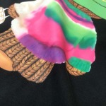 2025年4月21日入荷新作Fendi タンクトップ男女兼用★誕生日プレゼント/結婚祝い/内祝い/贈り物/YI+YI工場S-XL