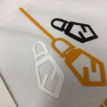 2025年4月21日入荷新作Fendi タンクトップ男女兼用★誕生日プレゼント/結婚祝い/内祝い/贈り物/YI+YI工場S-XL