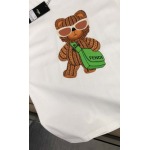 2025年4月21日入荷新作Fendi タンクトップ男女兼用★誕生日プレゼント/結婚祝い/内祝い/贈り物/YI+YI工場S-XL