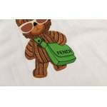 2025年4月21日入荷新作Fendi タンクトップ男女兼用★誕生日プレゼント/結婚祝い/内祝い/贈り物/YI+YI工場S-XL