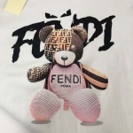 2025年4月21日入荷新作Fendi タンクトップ男女兼用★誕生日プレゼント/結婚祝い/内祝い/贈り物/YI+YI工場S-XL