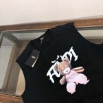 2025年4月21日入荷新作Fendi タンクトップ男女兼用★誕生日プレゼント/結婚祝い/内祝い/贈り物/YI+YI工場S-XL