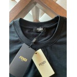 2025年4月21日入荷新作Fendi タンクトップ男女兼用★誕生日プレゼント/結婚祝い/内祝い/贈り物/YI+YI工場S-XL