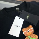 2025年4月21日入荷新作Fendi タンクトップ男女兼用★誕生日プレゼント/結婚祝い/内祝い/贈り物/YI+YI工場S-XL