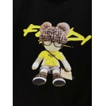 2025年4月21日入荷新作Fendi タンクトップ男女兼用★誕生日プレゼント/結婚祝い/内祝い/贈り物/YI+YI工場S-XL