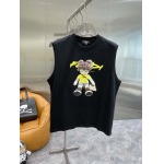 2025年4月21日入荷新作Fendi タンクトップ男女兼用★誕生日プレゼント/結婚祝い/内祝い/贈り物/YI+YI工場S-XL