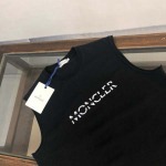 2025年4月21日入荷新作Moncler タンクトップ男女兼用★誕生日プレゼント/結婚祝い/内祝い/贈り物/YI+YI工場S-XL