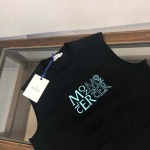 2025年4月21日入荷新作Moncler タンクトップ男女兼用★誕生日プレゼント/結婚祝い/内祝い/贈り物/YI+YI工場S-XL