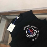 2025年4月21日入荷新作Moncler タンクトップ男女兼用★誕生日プレゼント/結婚祝い/内祝い/贈り物/YI+YI工場S-XL