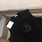2025年4月22日入荷新作Moncler タンクトップ男女兼用★誕生日プレゼント/結婚祝い/内祝い/贈り物/YI+YI工場M-XXL