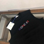 2025年4月22日入荷新作Moncler タンクトップ男女兼用★誕生日プレゼント/結婚祝い/内祝い/贈り物/YI+YI工場M-XXL
