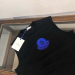 2025年4月22日入荷新作Moncler タンクトップ男女兼用★誕生日プレゼント/結婚祝い/内祝い/贈り物/YI+YI工場M-3XL