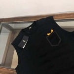 2025年4月22日入荷新作Fendi タンクトップ男女兼用★誕生日プレゼント/結婚祝い/内祝い/贈り物/YI+YI工場M-3XL