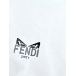 2025年4月22日入荷新作Fendi タンクトップ男女兼用★誕生日プレゼント/結婚祝い/内祝い/贈り物/YI+YI工場M-3XL