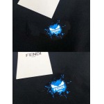 2025年4月22日入荷新作Fendi タンクトップ男女兼用★誕生日プレゼント/結婚祝い/内祝い/贈り物/YI+YI工場M-XXL