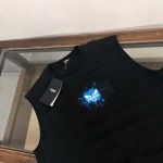2025年4月22日入荷新作Fendi タンクトップ男女兼用★誕生日プレゼント/結婚祝い/内祝い/贈り物/YI+YI工場M-XXL