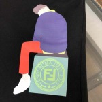 2025年4月22日入荷新作Fendi タンクトップ男女兼用★誕生日プレゼント/結婚祝い/内祝い/贈り物/YI+YI工場M-XXL