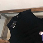 2025年4月22日入荷新作Fendi タンクトップ男女兼用★誕生日プレゼント/結婚祝い/内祝い/贈り物/YI+YI工場M-XXL