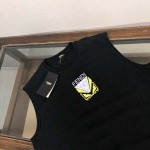2025年4月22日入荷新作Fendi タンクトップ男女兼用★誕生日プレゼント/結婚祝い/内祝い/贈り物/YI+YI工場S-XL
