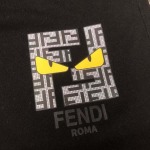2025年4月22日入荷新作Fendi タンクトップ男女兼用★誕生日プレゼント/結婚祝い/内祝い/贈り物/YI+YI工場S-XXL