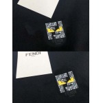 2025年4月22日入荷新作Fendi タンクトップ男女兼用★誕生日プレゼント/結婚祝い/内祝い/贈り物/YI+YI工場S-XXL