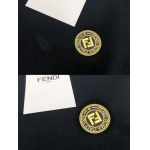 2025年4月22日入荷新作Fendi タンクトップ男女兼用★誕生日プレゼント/結婚祝い/内祝い/贈り物/YI+YI工場S-XXL