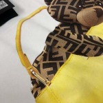 2025年4月22日入荷新作Fendi タンクトップ男女兼用★誕生日プレゼント/結婚祝い/内祝い/贈り物/YI+YI工場S-XXL